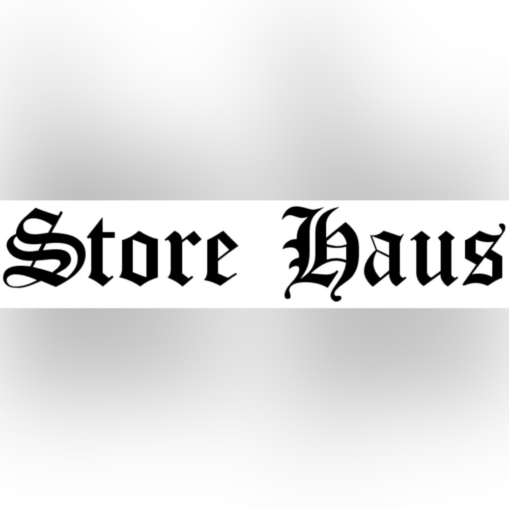 Meet your Posher, Store Haus